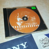 MARY J.BLIGE CD 1209231721, снимка 1 - CD дискове - 42167492