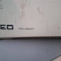 Продавам платка за пералня Neo WM-AE600T, снимка 4 - Перални - 35448031