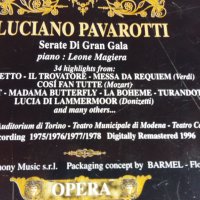 LUCIANO PAVAROTTI, снимка 6 - CD дискове - 31930969