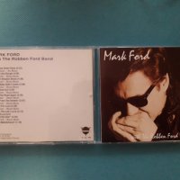 Mark Ford - 1990 - With The Robben Ford Band