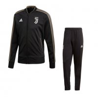 ФУТБОЛЕН АНЦУГ - ADIDAS FC JUVENTUS; размери: 98 см, снимка 1 - Детски анцузи и суичери - 31355055