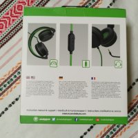 Слушалки за Xbox one S/X, снимка 2 - Слушалки и портативни колонки - 44230928
