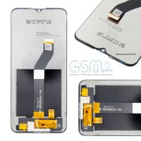 Дисплей + Тъч скрийн за Motorola G8 Power Lite / XT2055, снимка 2 - Резервни части за телефони - 40257083