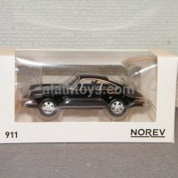 PORSCHE 911 1969 - мащаб 1:43 на NOREV моделът е нов в кутия, снимка 4 - Колекции - 37433387