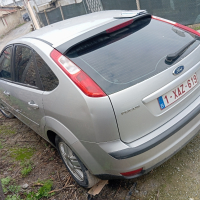 ford focus 1.8 tdci, снимка 5 - Автомобили и джипове - 44779406