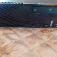 Lenovo thinkcentre edge 71.intel core.i3.8GB.RAM.SSD.128GB., снимка 1 - Работни компютри - 37485644