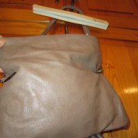 дам.чанта нова от брезентов плат  и др, снимка 7 - Чанти - 22180767