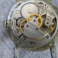 часовник Зим, снимка 3 - Антикварни и старинни предмети - 37898728