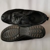 Easy Street дамски черни обувки размер 41, снимка 2 - Дамски ежедневни обувки - 37056504
