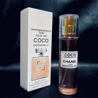 Chanel Coco Mademoiselle EDP 45 ml - ТЕСТЕР за жени
