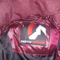 NorthFinder S размер, снимка 5 - Якета - 38737511