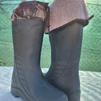 Ботуши с термо чорап за лов и риболов Krok, снимка 2 - Екипировка - 42782126