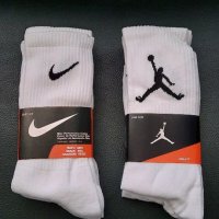 Чорапи Nike , снимка 1 - Мъжки чорапи - 39980936