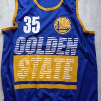 Потник баскетбол Golden State / Kevin Durant, снимка 6 - Баскетбол - 36994407