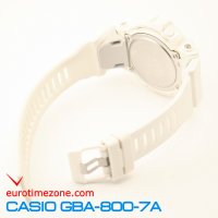 CASIO G-SHOCK GBA-800-7A (8179), снимка 4 - Мъжки - 35498226