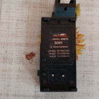 Sony hama compover adapter, снимка 1 - Светкавици, студийно осветление - 42567925