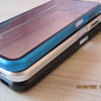 Samsung Galaxy A33 A23 A13 4G 5G / Двоен 360 градуса магнитен кейс калъф, снимка 15 - Калъфи, кейсове - 36450144