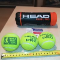 HEAD-топки за тенис-внос швеицария, снимка 7 - Тенис - 30052811