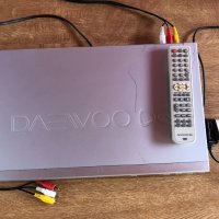 DVD PLAER DV-900 , снимка 1 - Аудиосистеми - 37650374