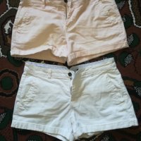 Къси панталони, снимка 1 - Къси панталони и бермуди - 29797774