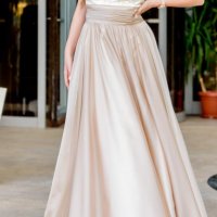 Бална рокля на бутик "ALEGRA" , снимка 4 - Рокли - 29919841