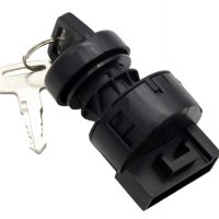 НОВ ключ с патрон за запалване за Поларис Спортсман 400 - 800 куб RZR, снимка 1 - Части - 38879820