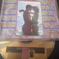 Оригинален аудиодиск  компилация Heartbreakers Vol. 4, снимка 1 - CD дискове - 44405964