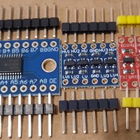 Модули и датчици за Arduino , снимка 2 - Друга електроника - 33638735