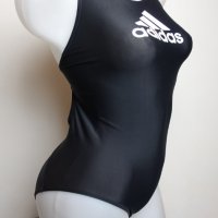 цял бански костюм или боди с ликра от Adidas XS/S размер, снимка 2 - Бански костюми - 36843711