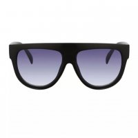 Черни слънчеви очила, снимка 3 - Слънчеви и диоптрични очила - 39604387