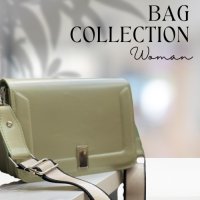 Модерна и стилна дамска чанта в нежни лачени цветове, снимка 2 - Чанти - 44329756