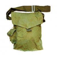Чанта за противогаз с филтър, Размери: 33 х 24 х 10 см, снимка 1 - Чанти - 40021267