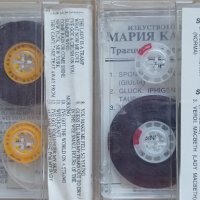 Аудио касети с различна музика - неофициални, снимка 3 - Аудио касети - 42629735