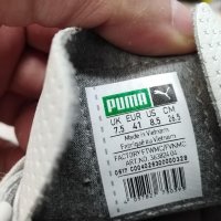 Спортни обувки PUMA Basket внос Англия., снимка 15 - Спортно елегантни обувки - 27239493