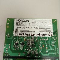 Power board 17IPS72, снимка 3 - Части и Платки - 35261421