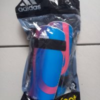 Продавам нови футболни протектори  Adidas . XLitе ., снимка 1 - Футбол - 42759110