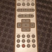 Дистационно за Philips DVD=recorder, снимка 1 - Дистанционни - 37208019