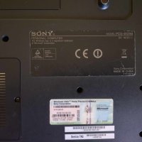 Лаптоп Sony VAIO VGN-AW11M, снимка 3 - Лаптопи за дома - 42279911