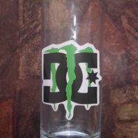 ***ТОП***Стъклена чаша с лога на Монстър Енерджи Monster Energy , снимка 11 - Други стоки за дома - 38250042