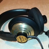 AKG K141 MONITOR-MADE IN AUSTRIA 2210212031, снимка 4 - Слушалки и портативни колонки - 34552167