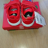 Adidas-Оригинални детски Маратонки, снимка 4 - Детски маратонки - 33456356