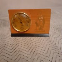 Стар сувенирен термометър #2, снимка 1 - Антикварни и старинни предмети - 31079706