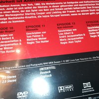 MAD MEN X8 DVD ВНОС GERMANY 1004231109, снимка 16 - DVD филми - 40318069