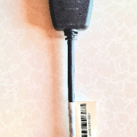 Оригинален DVI (F) към Mini DisplayPort (M) /Адаптер, снимка 6 - Друга електроника - 44710497
