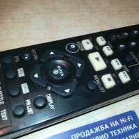 lg hdd/dvd recorder remote control-внос франция, снимка 4 - Други - 30203987