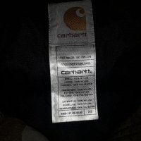 Carhartt Кodiak (XS) мъжко зимно яке , снимка 6 - Якета - 30995971