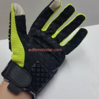 Мото ръкавици за тъчскрийн, снимка 4 - Аксесоари и консумативи - 35447117