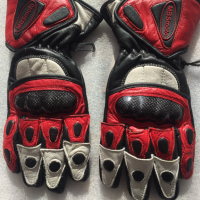 Ръкавици MBSmoto size L, снимка 1 - Спортна екипировка - 44606225