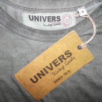 Тениска UNIVERS    мъжка,С, снимка 1 - Тениски - 29292377