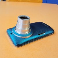 SAMSUNG Galaxy C115 ZOOM, снимка 1 - Samsung - 31566154